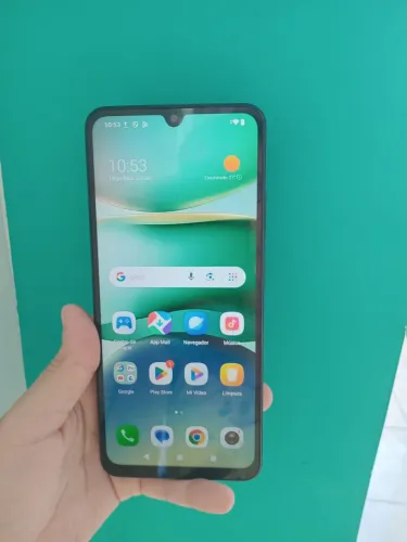 Redmi a5