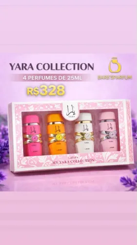 Perfume
