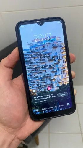 Vendo Xiaomi Redmi Note 8A
