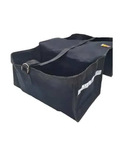 Alforge Para Entregas 100 L