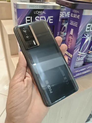 Poco 7 pro 