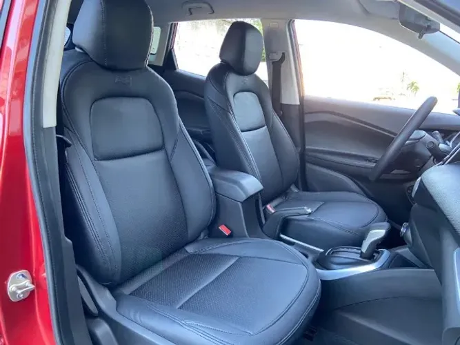 Chevrolet Tracker LT 1.0 Turbo 12V Flex AUT 2021