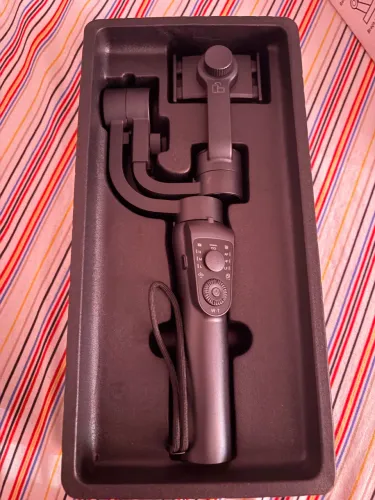 Gimbal