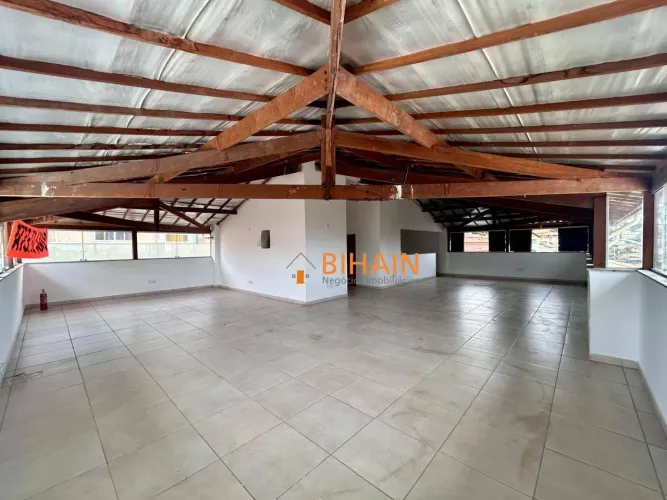 Sala para alugar, 198 m² por R$ 4.272,41/mês - Palmeiras - Belo Horizonte/MG