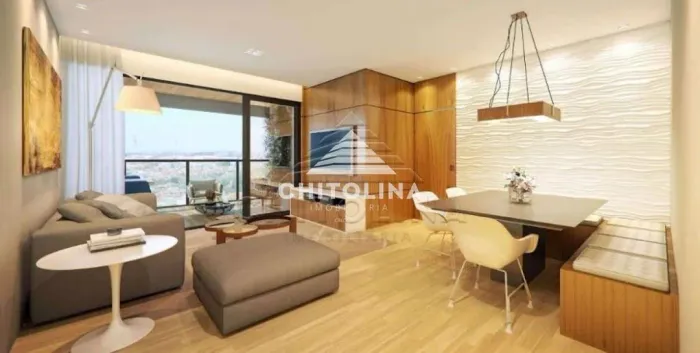 Apartamento com 3 dormitórios à venda, 183,29 m² - Edifício Cathedral - Itapetininga/SP