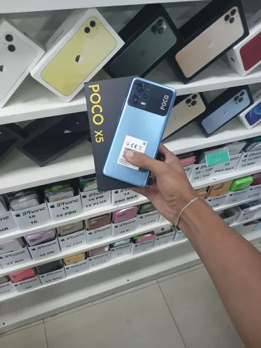 POÇO X5