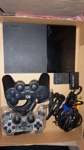 PlayStation 2