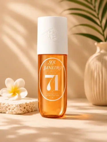BODY SPLASH SOL DE JANEIRO CHEIROSA 71 - 90ml ORIGINAL ?