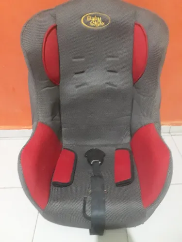 Bb confort para viagem em carros
