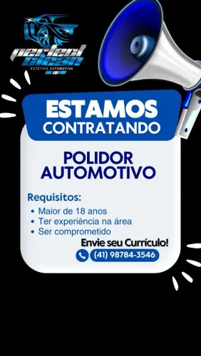 Polidor Automotivo