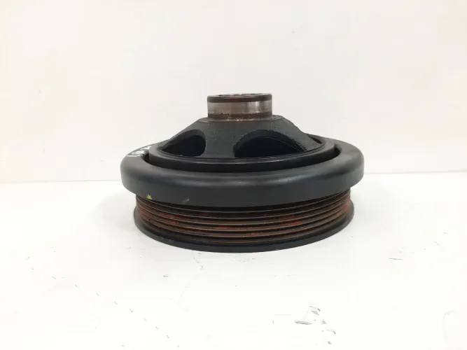 Polia Virabrequim Mercedes C180 C200 W204 1.8 A2710300203