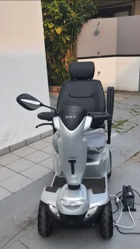 MOBILIDADE RESOLVIDA!