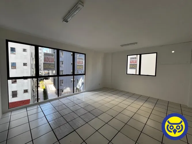 Sala Comercial no Centro