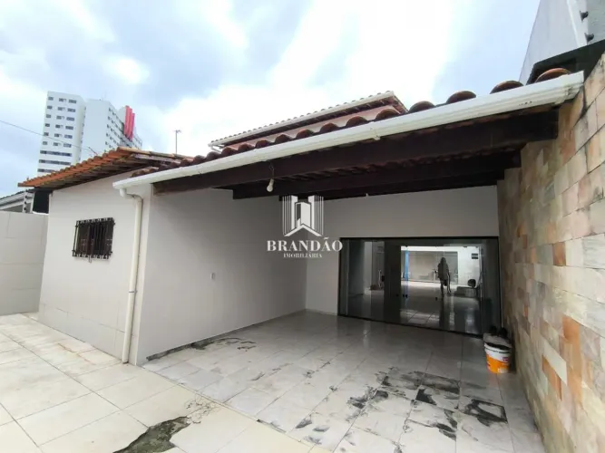 Casa 4 Quartos (1 Suíte Master) Condomínio Monte Carlo, Antares, Maceió