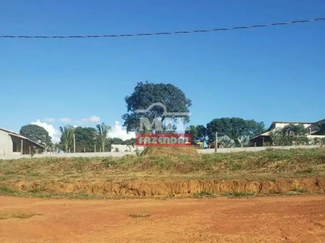 Chácara em Guapo condomínio fechado (2.288 m2 )
