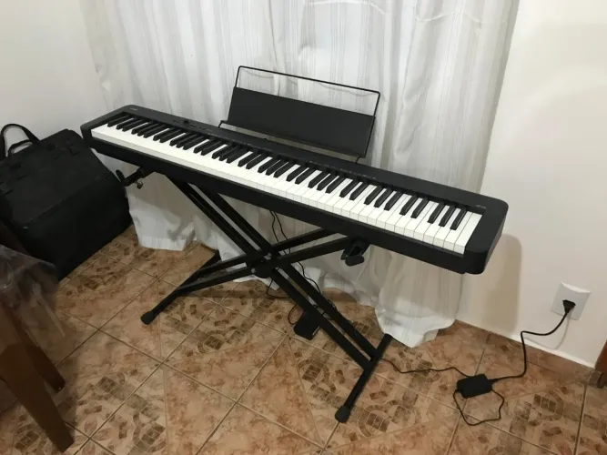Piano Casio cdp S - 150