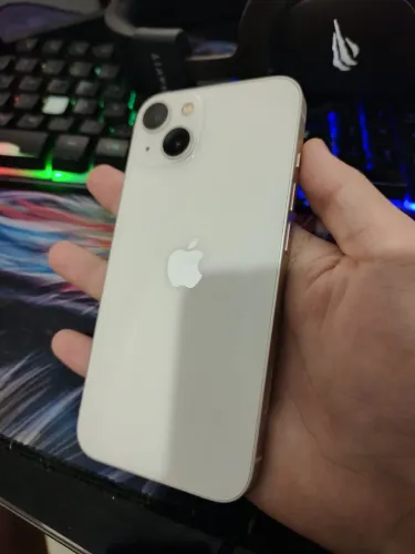 iPhone 13 256gb, o mais novo da Olx 
