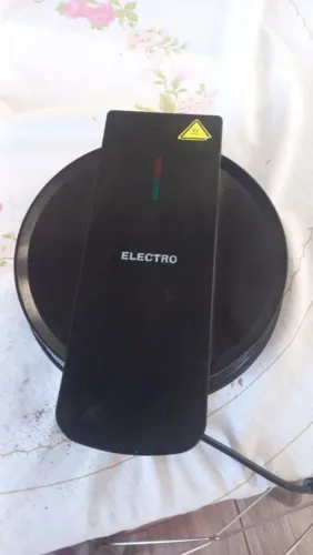 Máquina de fazer rosquinha 