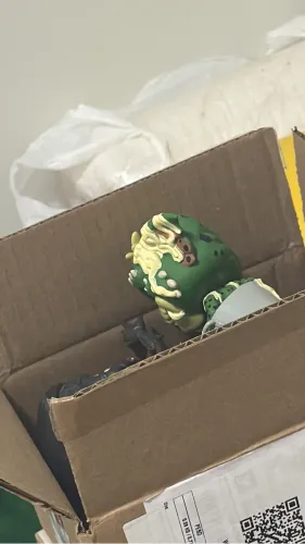 Funko envio Mad maxx