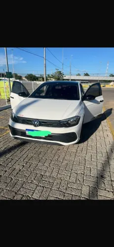 Volkswagen Polo Track Rock IN RIO 1.0 Flex 12V 5P 2025