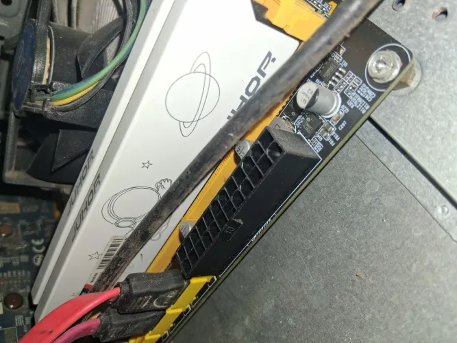Memória ram ddr4 2x8
