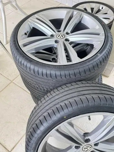 VENDE-SE RODAS 20 NOVOS