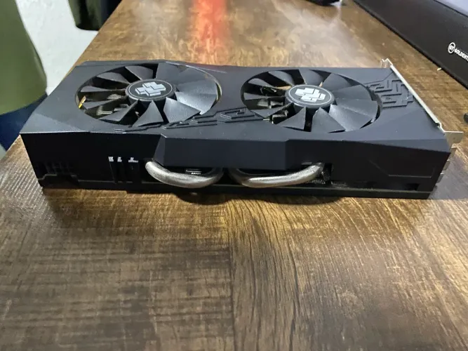 RX580 8GB