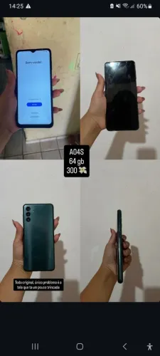 A04S