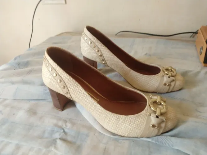Sapato Santa Lolla 37
