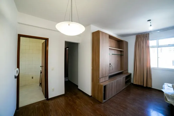 Apartamento à Venda - Santa Efigênia, 3 Quartos, 97 m2