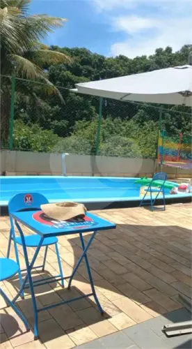 Chácara com 5 quartos à venda em Santa terezinha (califórnia da barra) - RJ