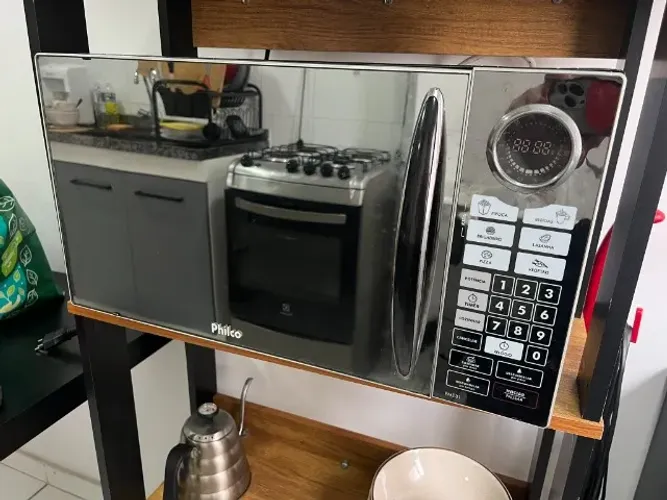 Micro-ondas Philco 127 V