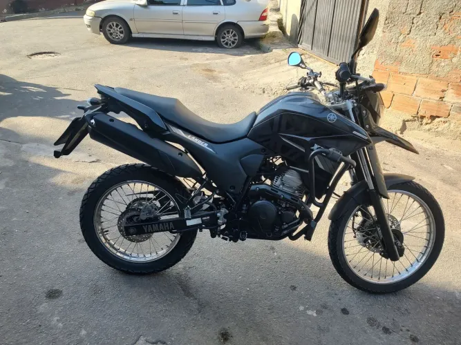 LANDER XTZ 250