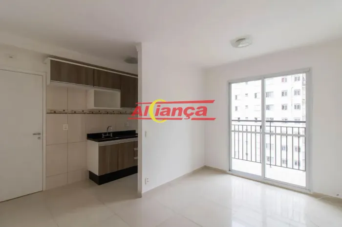 FATTO FARIA LIMA 3 QUARTOS - 1 SUITE - 1 VAGA