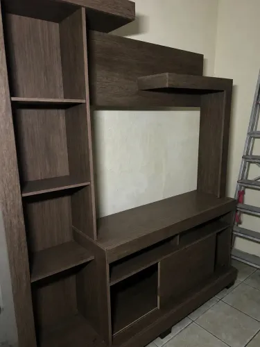 Rack televisão