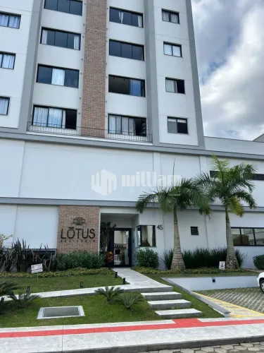APARTAMENTO 2 SUITES FINAMENTE MOBILIADO