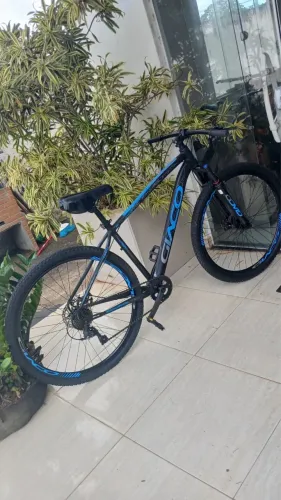 Bike aro 29