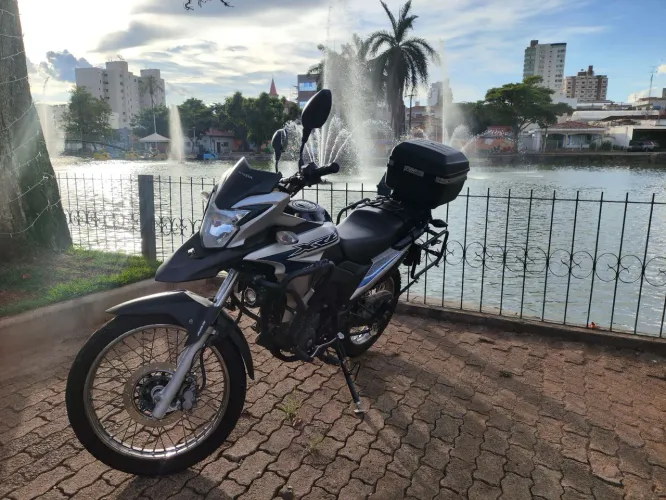 XRE 190 