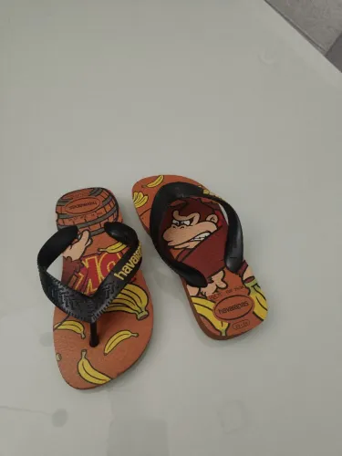 Desapego da Eli 