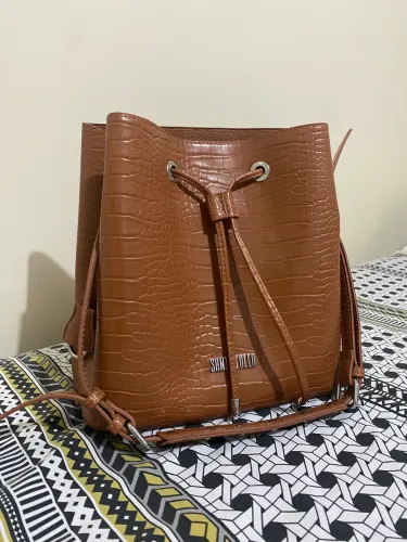 Vendo Bolsa Santa Lolla Nova 