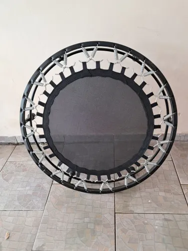 Jumento ou mini pula pula