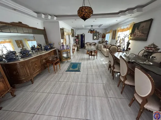 Vendo casa térrea com 220mts no Guara Park