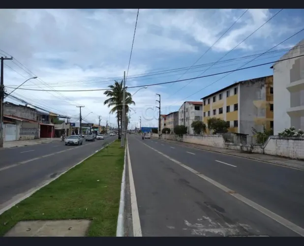 Vendo apartamento