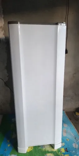 Geladeira funcionando perfeitamente