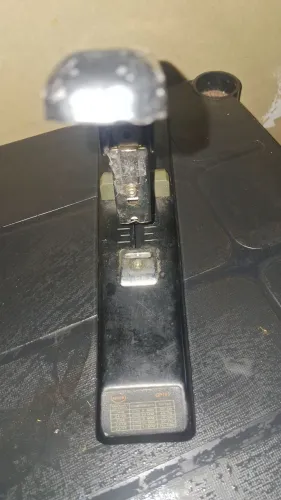VENDO GRAMPEADOR PROFISSIONAL GP 103