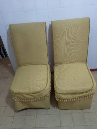 Poltronas 