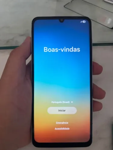 Vendo A05 de 128GB