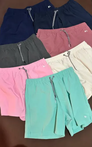 Shorts RESERVA tamanho G - 80,00 cada
