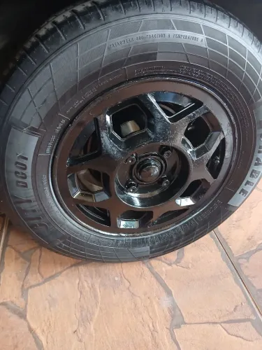 Rodas aro 13