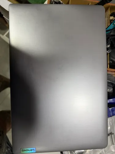 Notebook lenovo